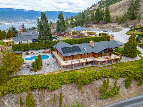9310 Milne Road, Summerland