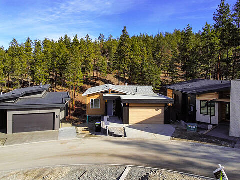 15-1960 Northern Flicker Court, Kelowna