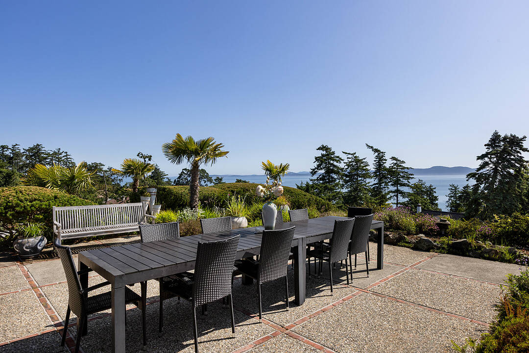 Greater Victoria, Saanich, British Columbia