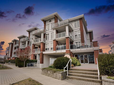 4111 Bayview Street #103, Richmond