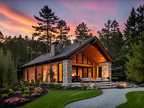 1840 Barkway Road, LOT #5, Gravenhurst
