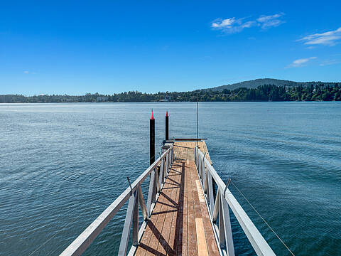 6730 East Sooke Road, Sooke