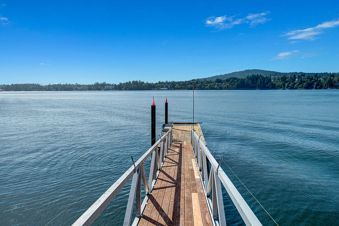 6730 East Sooke Road, Sooke, British Columbia