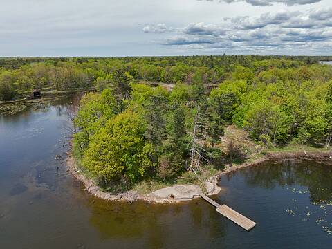 6 Island 626 / Wildgoose Island #Pt 1&2, Honey Harbour