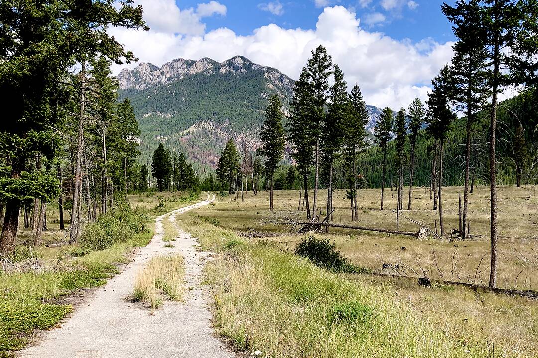 5028 Madsen Road, Radium, British Columbia