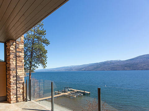 1-5235 Buchanan Road, Peachland