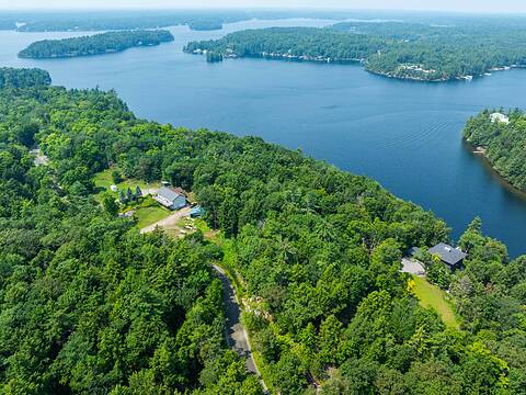 364 Stanley House Road #LOT C, Seguin