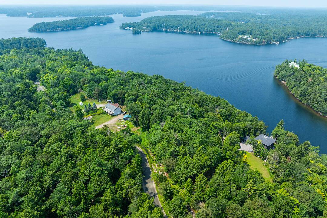 364 Stanley House Road #LOT C, Seguin, Ontario