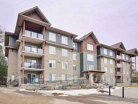 391B Manitoba Street #402, Bracebridge
