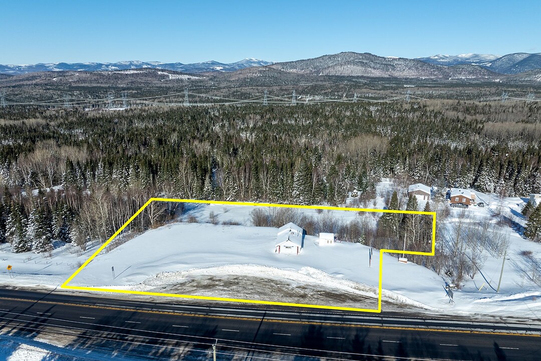 792 Route 138, Saint-Tite-des-Caps, Québec