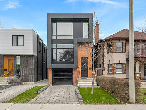 46 Cranbrooke Ave, Toronto