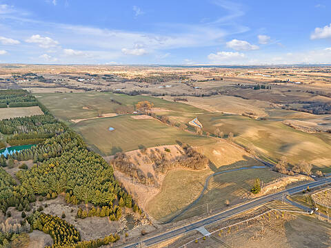 14925 11th Concession Rd, King