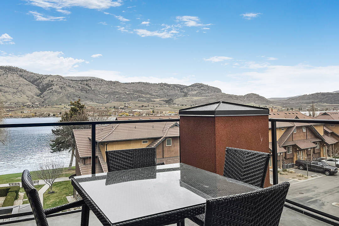 424-15 Park Place, Osoyoos, British Columbia