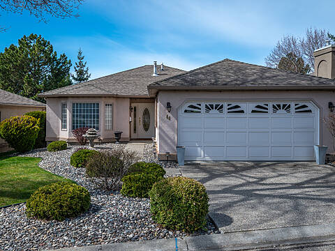 44-1220 25 Avenue, Vernon