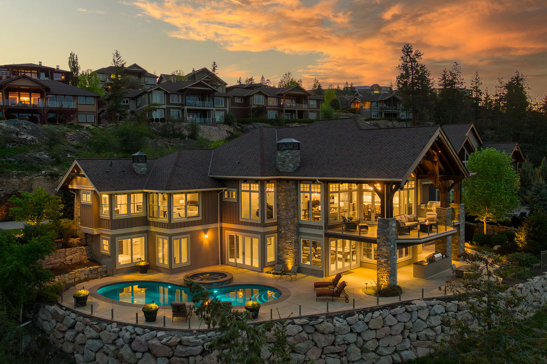 622 Jigger Place, Vernon, British Columbia Sotheby's International