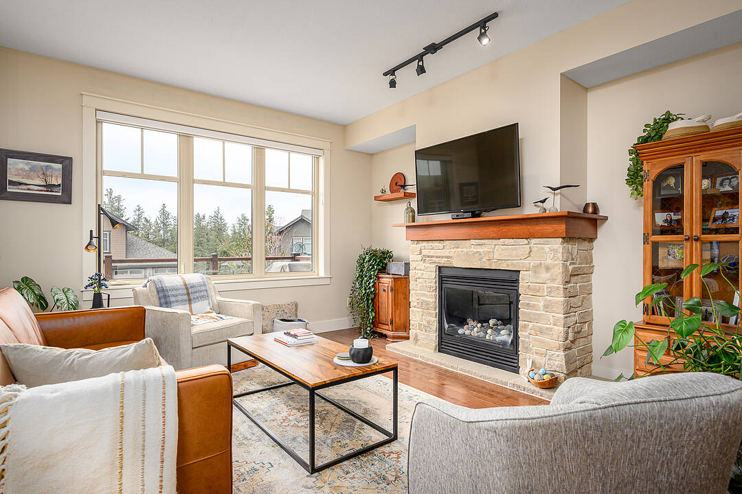 34-333 Longspoon Drive, Vernon, British Columbia