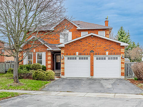 1052 Beechnut Rd, Oakville