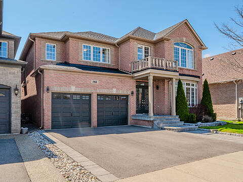 2156 Colonel William Parkway, Oakville