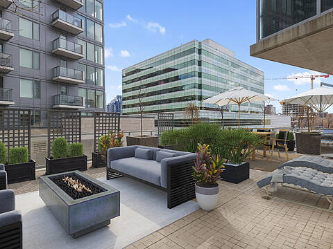 530 12 Avenue SW #205, Calgary