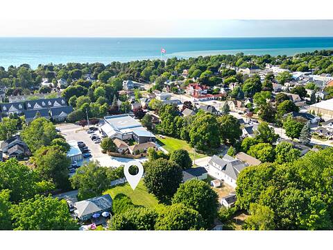 N/A Knechtel Lane, Saugeen Shores