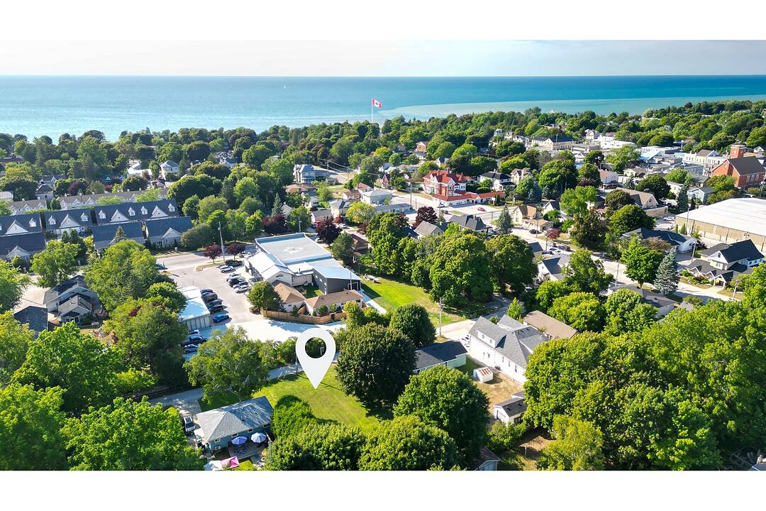N/A Knechtel Lane, Saugeen Shores, Ontario