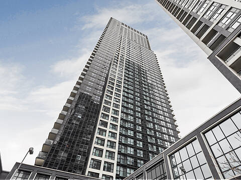 5 Mabelle Ave #3035, Toronto