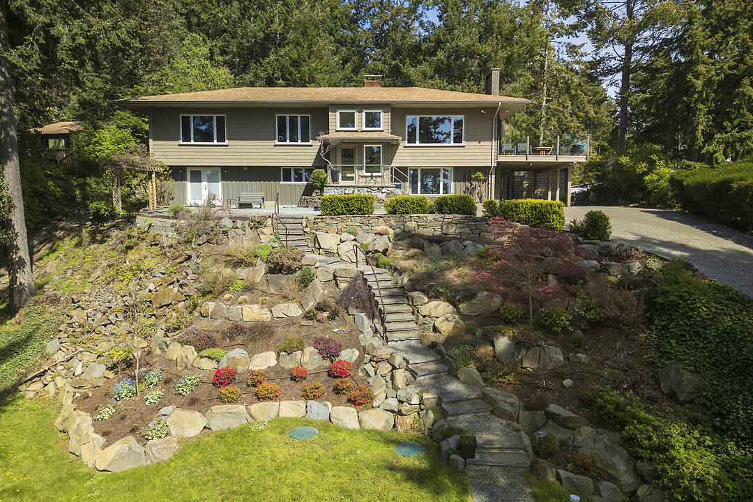 2324 Tryon Road, North Saanich, British Columbia Sotheby's International Realty Canada