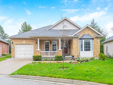 5 Ashcroft Crt, Guelph
