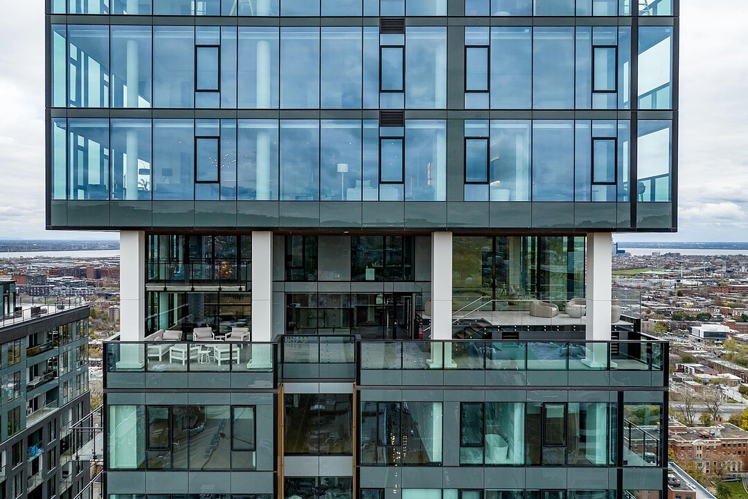 1111 Av. Atwater, Apt. 3504, Westmount, Québec
