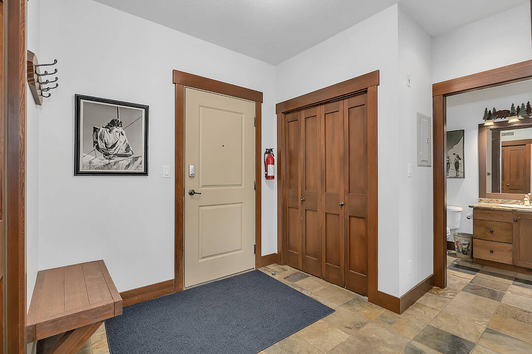 105-5255 Big White Road, Big White, British Columbia