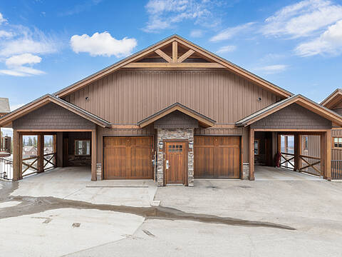 9-80 Kettleview Road, Big White