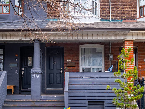 193 Emerson Ave, Toronto
