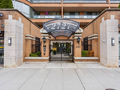 2727 Yonge St #711, Toronto
