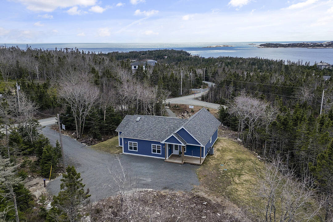 667 Shad Point Parkway, Blind Bay, Nova Scotia