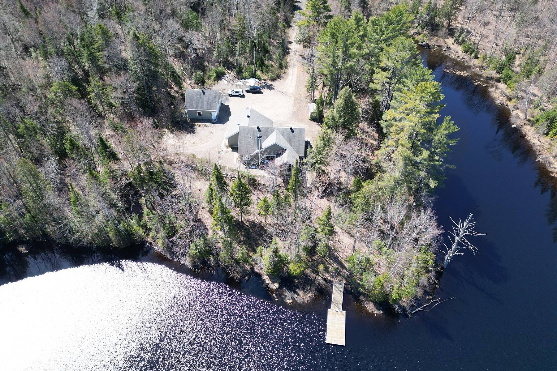 5330 Rg StAndré, SaintGabrieldeBrandon, Québec Sotheby's