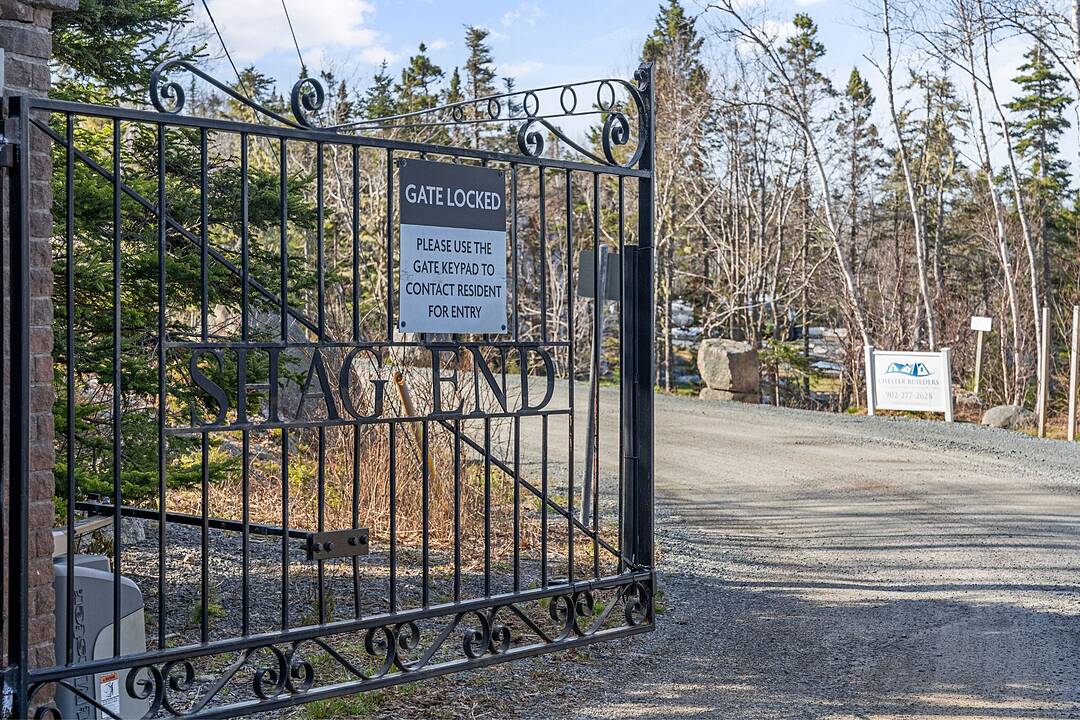 138 Shad Point Parkway, Lot 251, Blind Bay, Nova Scotia