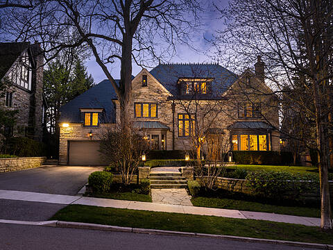 77 Baby Point Crescent, Toronto