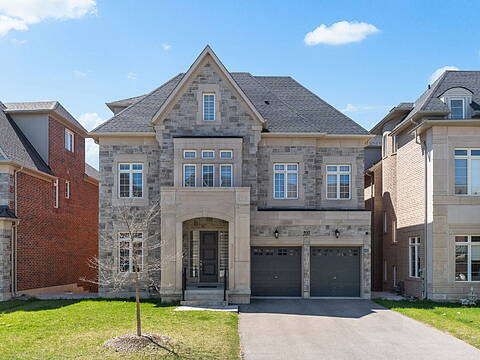200 Farrell Rd, Vaughan