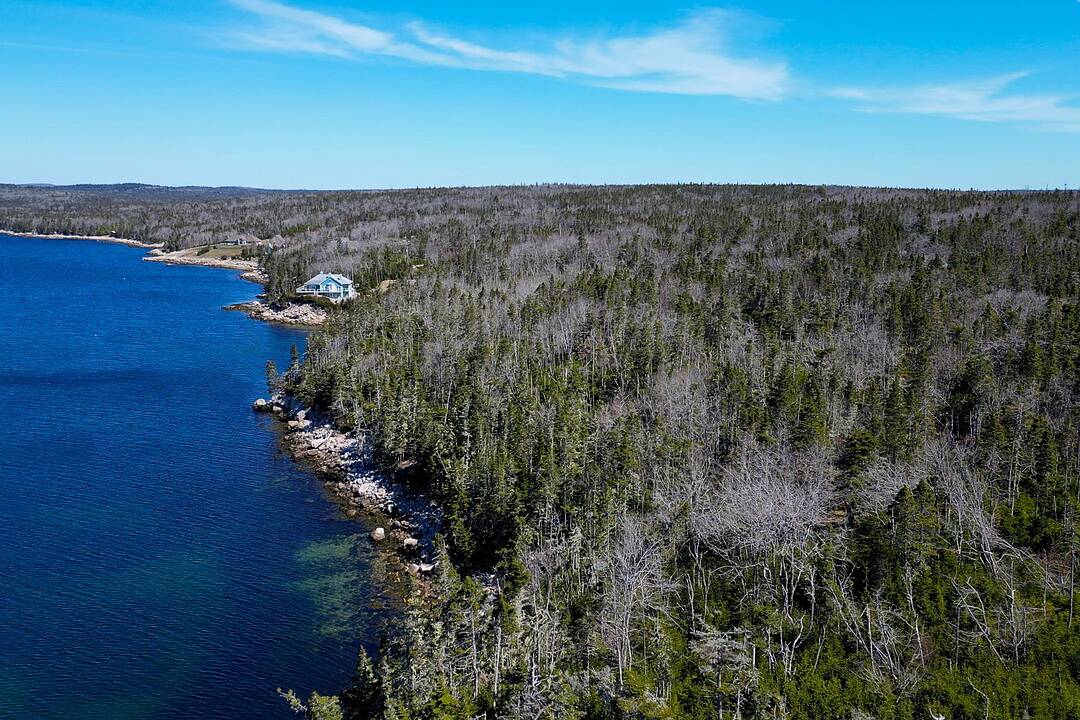 41 Blind Bay Drive #Lot 209, Blind Bay, Nova Scotia
