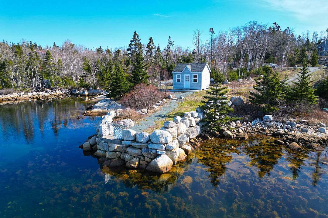 30 Crown Drive #Lot 234, Blind Bay, Nova Scotia