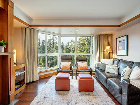 307 - 4557 Blackcomb Way. Whistler BC, Whistler