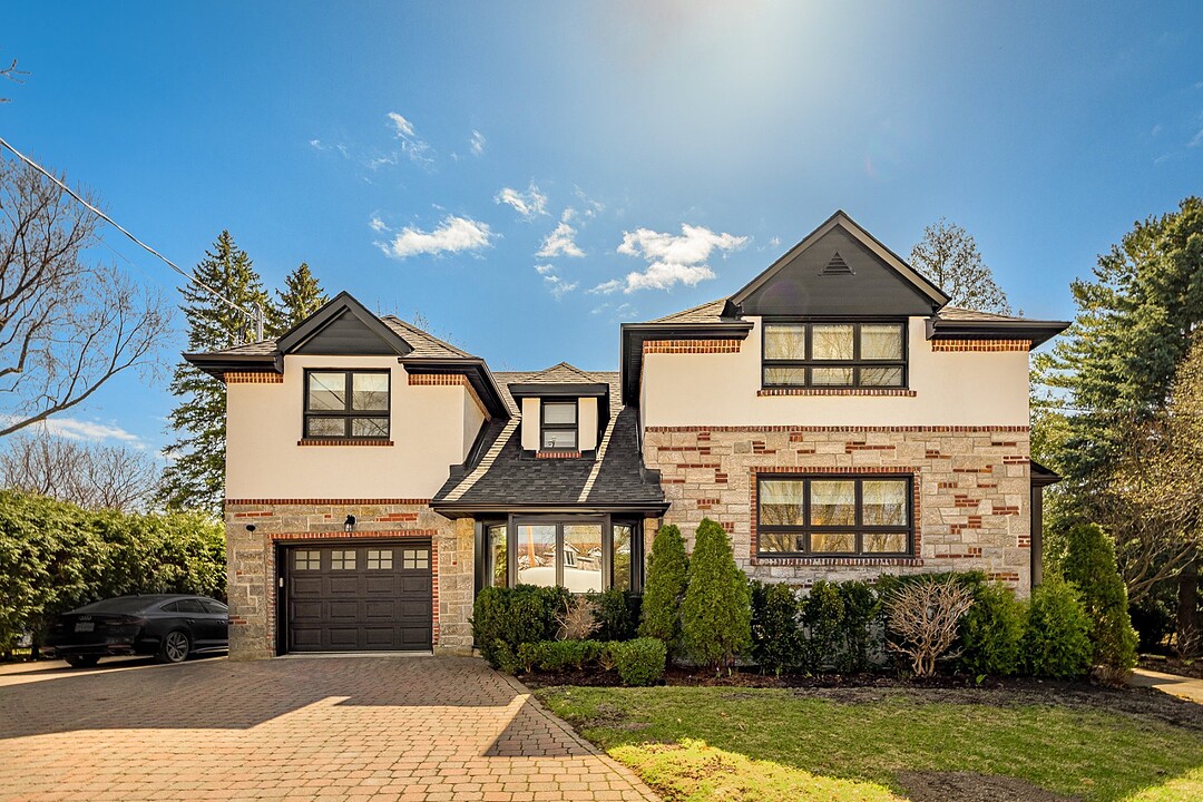 5666 Ch. Queen-Mary, Hampstead, Québec