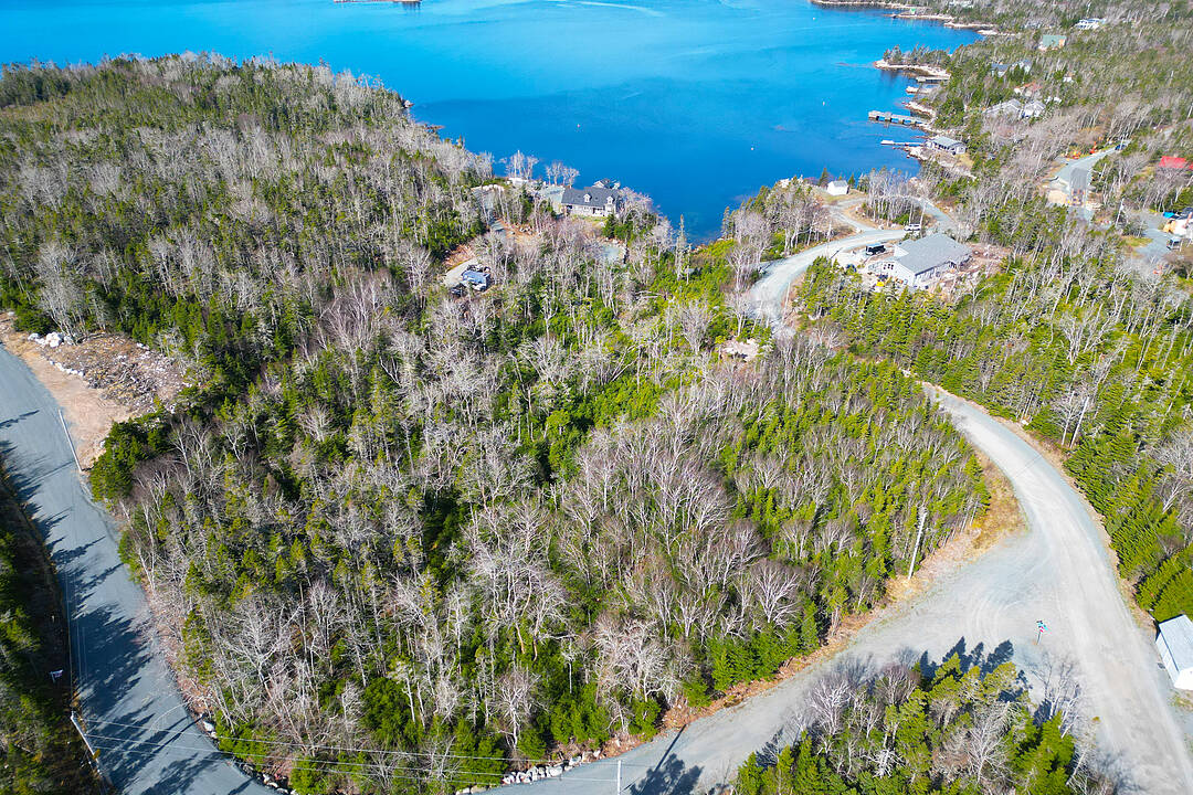 Lot 235, 22 Crown Drive, Blind Bay, Nova Scotia