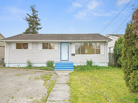 12698 113a Avenue, Surrey