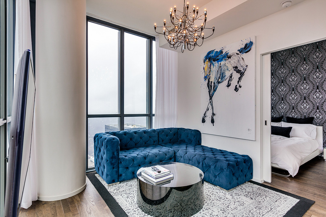 101 Charles Street East, Suite 4806, Toronto, Ontario
