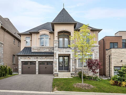 30 Conger St, Vaughan