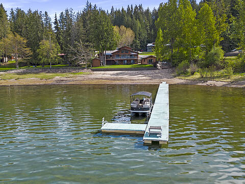 2647 Blind Bay Road, Blind Bay