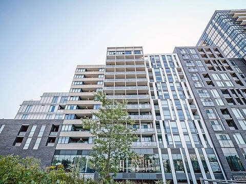 20 Minowan Miikan Lane #307, Toronto