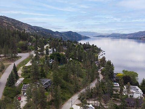 2320 Bennett Road, Kelowna