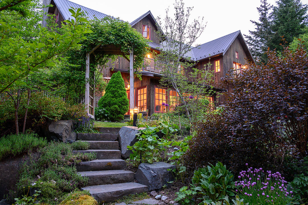 169 Armand Way, Salt Spring Island, British Columbia